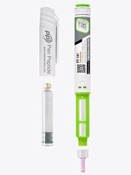 PT141 10mg PEN00055 фото