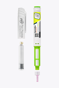 Spermidine Pen | 5mg/2ml PEN00065 фото
