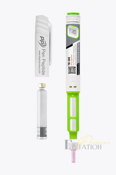 TB-500 (Thymosin Beta 4) 5mg PEN00067 фото