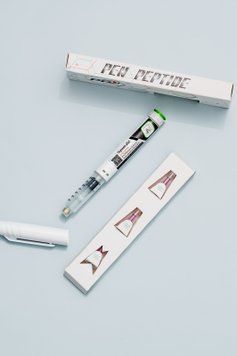 THYMOSIN ALPHA 1 5mg PEN00069 фото