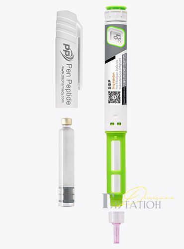 DSIP 5mg PEN00018 фото
