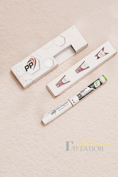 DSIP 5mg PEN00018 фото