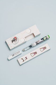 Epitalon 20mg PEN00019 фото