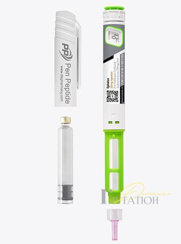 Epitalon 20mg PEN00019 фото