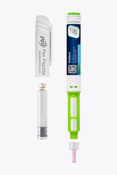 Exoblend 3ml | Advanced Formula PEN00021 фото