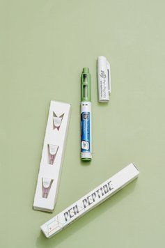 Exo-Oxygen Booster PEN00022 фото