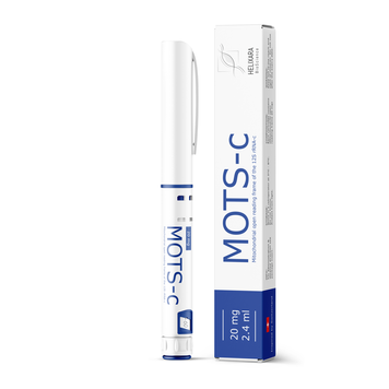 MOTS-C Helixara 20mg PEN00078 фото