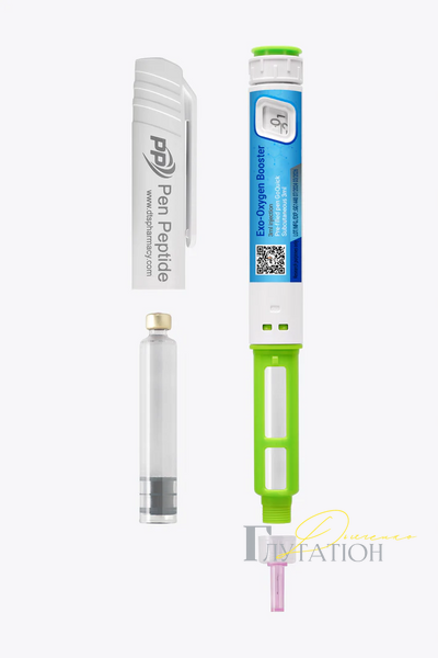 Exo-Oxygen Booster PEN00022 фото