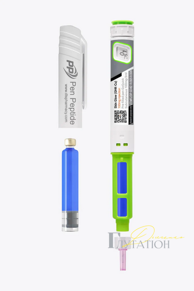 Skin Glow (GHK-Cu) | 100mg PEN00001 фото
