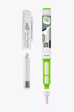 AC-Semax-NH2 30mg PEN00006 фото