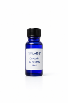 Oxytocin 50iu spray 15ml SPRAY-00008 фото