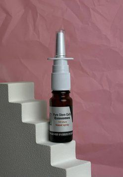 Pure Stem Cells Exosomes 100 billions - Nasal Spray PEN00056 фото