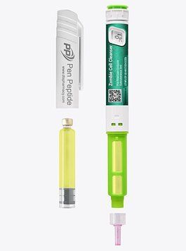 Zombie Cell Cleanser - Senolytic Pen PEN00075 фото