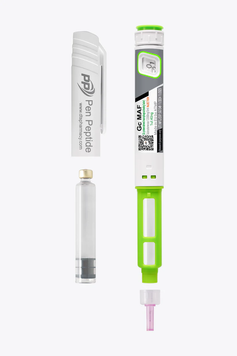 GC MAF 12000ng PEN00027 фото