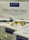 Pure Encapsulations Detox Pure Pack &mdash; 30 пакетиков BAD00075 фото 5