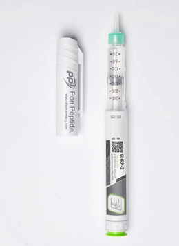 GHRP 2 5mg PEN00028 фото