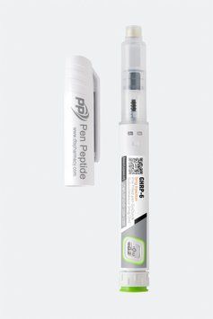 GHRP 6 5mg PEN00029 фото
