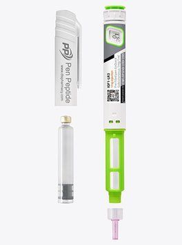 IGF-1LR3 1mg PEN00033 фото
