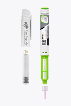 AICAR 50mg PEN00007 фото