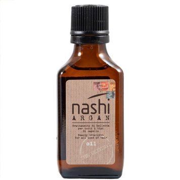 Олія для волосся Nashi Argan Oil, 30 мл HAIR00003 фото