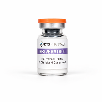 Resveratrol 500mg PEN00057 фото