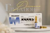 Melsmon - ампула INJ0073 фото