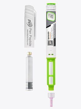 IPAMORELIN 10mg PEN00034 фото