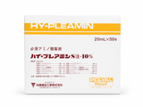HY-PLEAMIN S Injection 10% - ампула INJ0074 фото