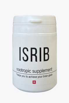 ISRIB 10mg (Supplement) PEN00036 фото