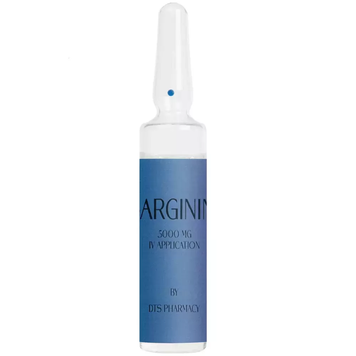 L-Arginine 5000mg PEN00038 фото