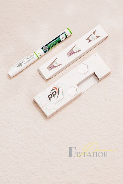 Longevity Pen | Glutathione, NAD+ & Resveratrol 1200mg/3ml PEN00039 фото