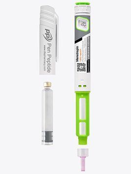 Menotropin 150IU/2ml PEN00042 фото