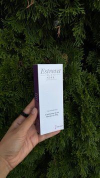Estreva 0,1% Gel (Эстрадиол), 50 г BIO00464 фото