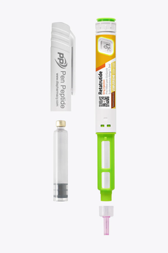 Retatrutide 6mg PEN00059 фото