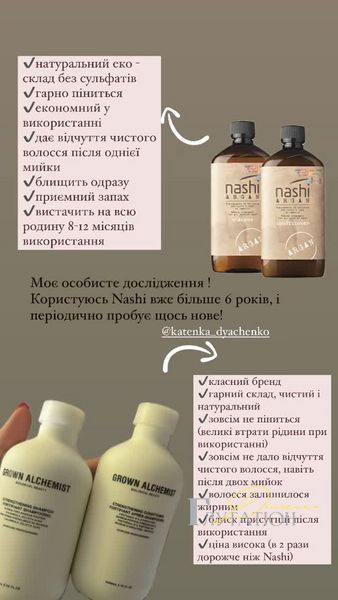 Набор по 500мл Шампунь+Кондиционер+Гель для душа KIT00001 фото