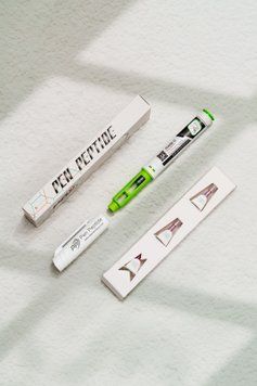 MOTS-c 10mg PEN00044 фото