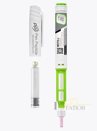 MOTS-c 10mg PEN00044 фото