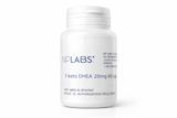 7-Keto DHEA 20 mg 60 caps NPL00045 фото