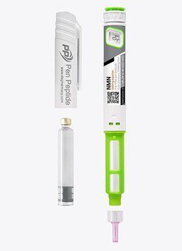 NMN 1500mg/3ml Pen PEN00051 фото