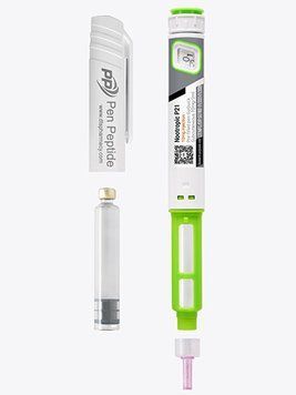 P21 Pen 10mg PEN00052 фото