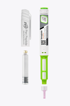SEMAGLUTIDE 1mg PEN00061 фото