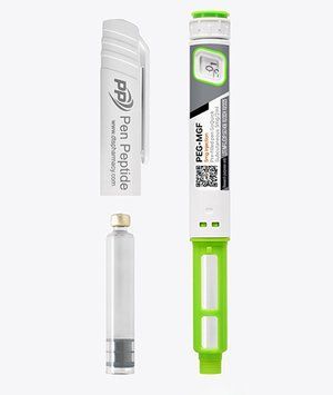 PEG-MGF 5mg PEN00054 фото