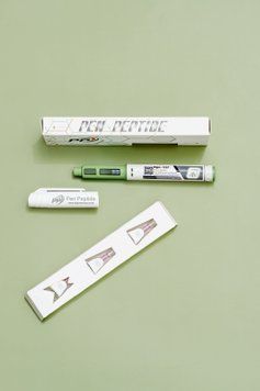 BPC-157 5mg PEN00010 фото