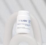 Magnesium Citrate 250mg + Saw Palmetto 60 caps (NP Labs) NPL00035 фото