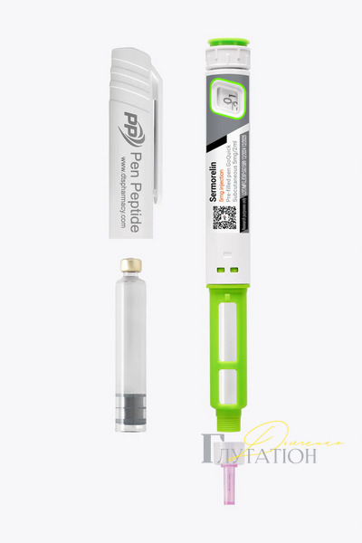 Sermorelin 5mg PEN00062 фото