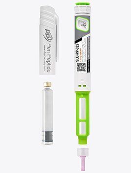 SLU-PP-332 1.5mg/3ml PEN00063 фото