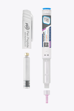 Somatropin (HGH) 30 IU PEN00064 фото